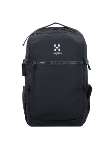 Haglöfs Jarve Multi Daypack 48 cm Laptopfach true black