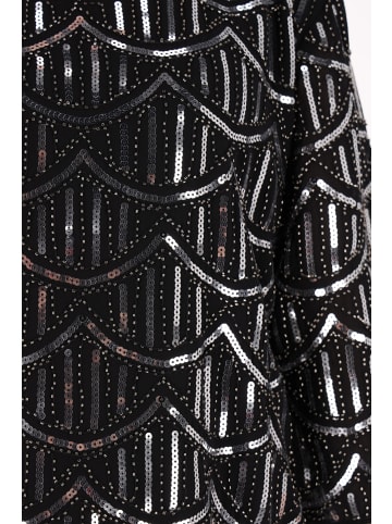 VIRITA Women Kleid in Gunmetal