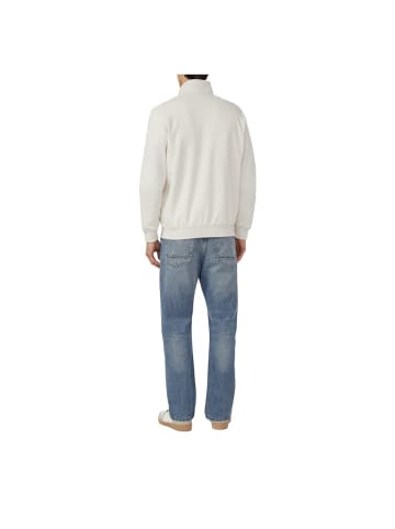 S.OLIVER RED LABEL Sweatshirt in creme