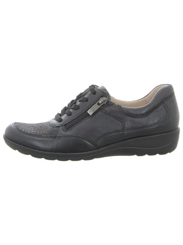 Caprice Sneaker für Damen in schwarz