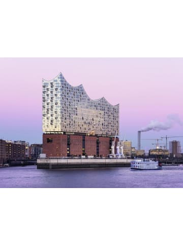 Ravensburger Elbphilharmonie Hamburg. Puzzle 1008 Teile