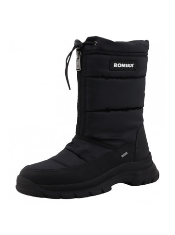 Romika Boots  in Schwarz