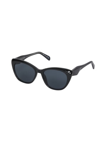 faina Women Sunglasses in Black