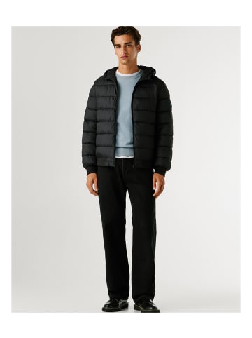Pepe Jeans Federn in Schwarz