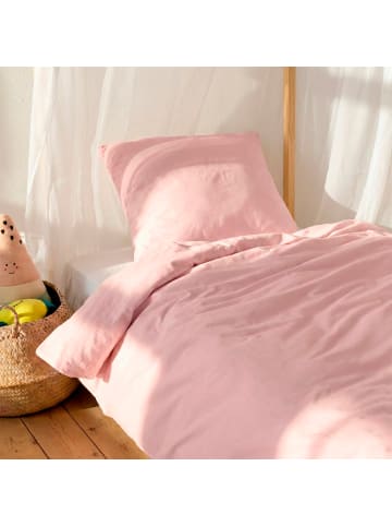 Happy Friday Basic Bettbezug set 2 teiliges