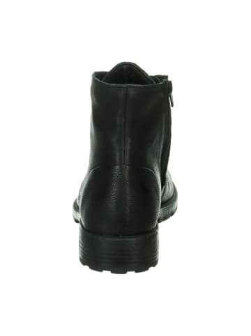 Think! Komfort Stiefel in Schwarz