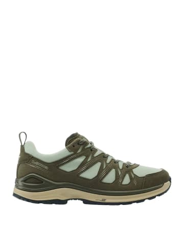 LOWA Outdoorschuhe INNOX EVO II GTX Ws in oliv/sage