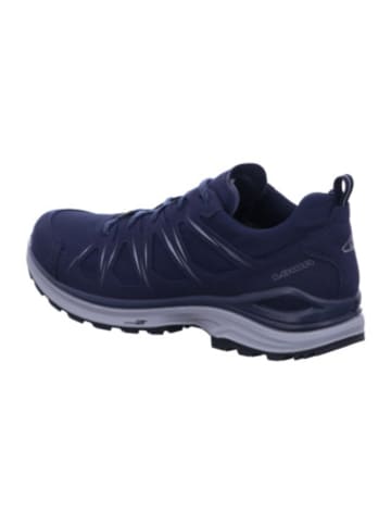 LOWA Wanderschuhe für Damen in blau