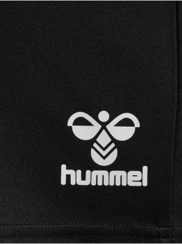 Hummel Kurze Hose Hmlessential Herren in BLACK