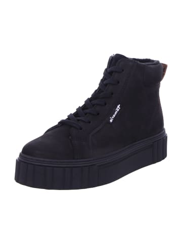 Tamaris Boots in schwarz