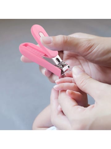 Paloma Beauties Nagelknipser in Pink