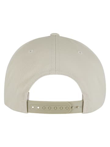  Flexfit Snapback - Classics in beige/green