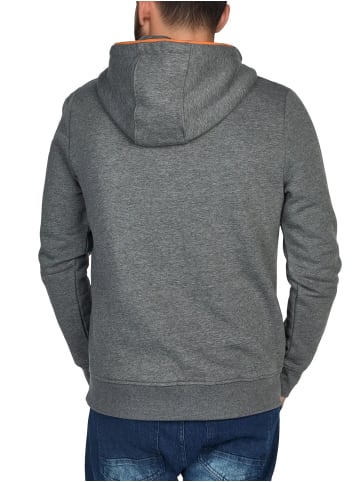 riverso Pullover RIVSandro in Grau