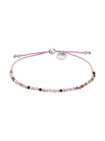 Tamaris Armband Turmalin Armband in rosa