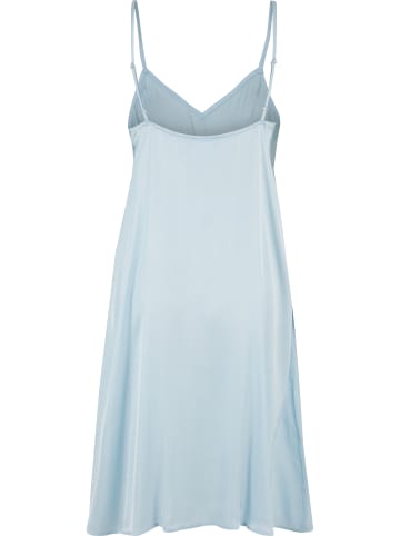 Urban Classics Day Dresses in oceanblue