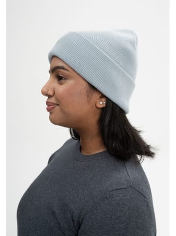 MELA Feinstrick Mütze HIMMAT
