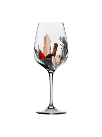 Eisch 2er Set Bordeauxgläser Superior SensisPlus 710 ml in transparent