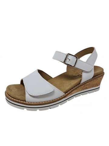 ACO Sandalette Klara in Weiß
