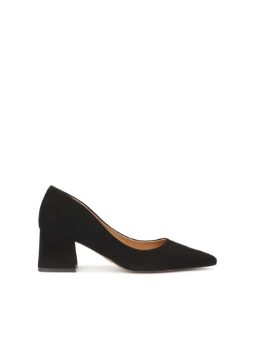 Kazar Pumps in Schwarz