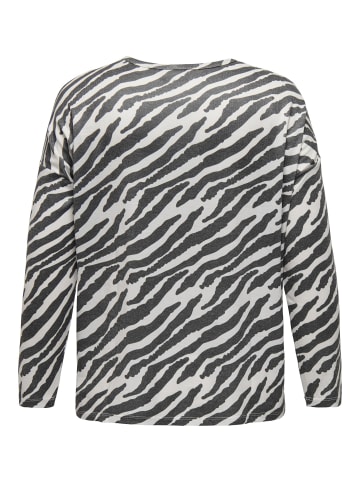 ONLY Carmakoma Top in Cloud Dancer