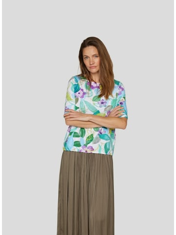 Rabe T-Shirt für Damen in Bunt