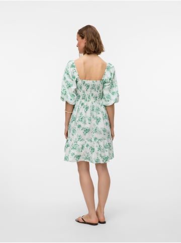 Vero Moda Kleid in Bosphorus
