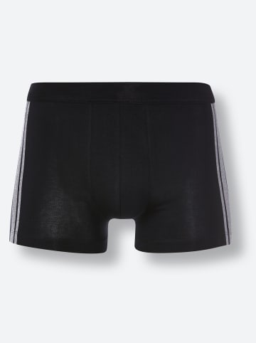 Schiesser Pants in schwarz