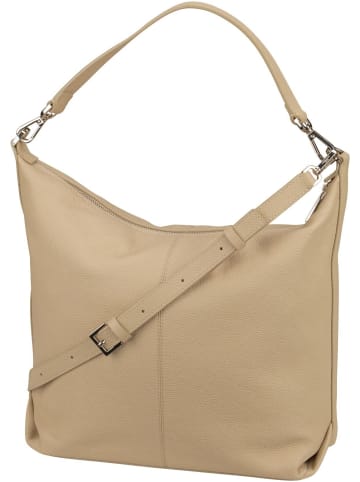 LIEBESKIND BERLIN Handtasche Paris M Pebble in Milk