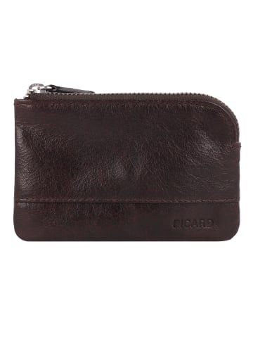 PICARD Buddy 1 Schlüsseletui Leder 12.5 cm in cafe
