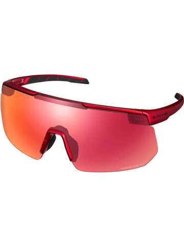 SHIMANO Brille S-PHYRE 2 in rot