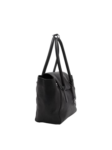 Marc O'Polo Shopper Model Gaby large in Schwarz