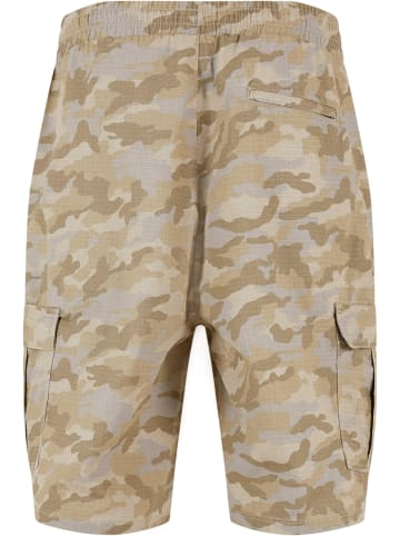 Ecko Unltd. Ecko Unltd. Cargo Shorts in camouflage