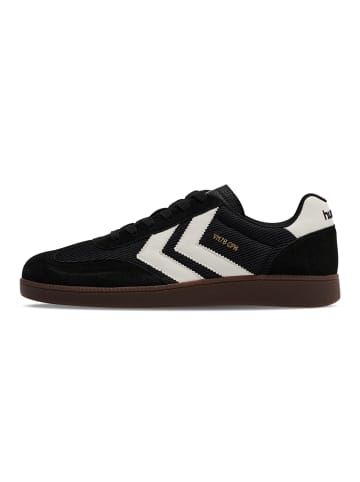 Hummel Schnürsenkel Sneaker Vm78 Cph Lebensstil Erwachsene in ANTHRACITE