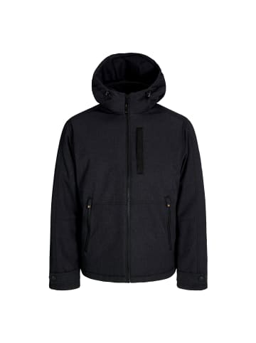 Jack and Jones Jacke JJEPARKER Dover Jacket in Schwarz