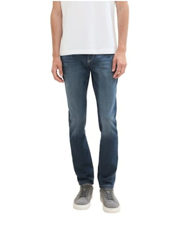 Tom Tailor Slim Fit Jeans für Herren in uni