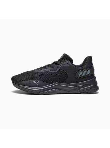 Puma Freizeitschuhe in schwarz