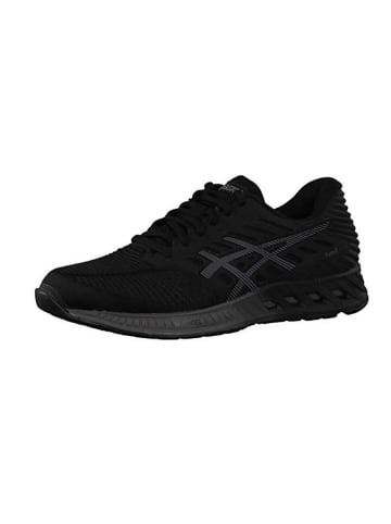 asics Laufschuh FuzeX in Schwarz