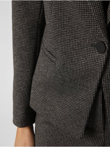 comma Blazer in anthrazit