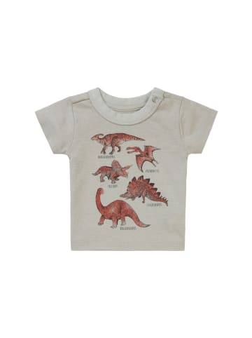 Noppies T-Shirt Momence in Willow Grey