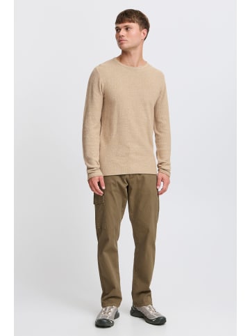 INDICODE Strickpullover IDJadas in Beige