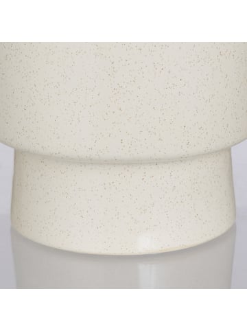 Butlers Blumenübertopf HANDLE in Beige