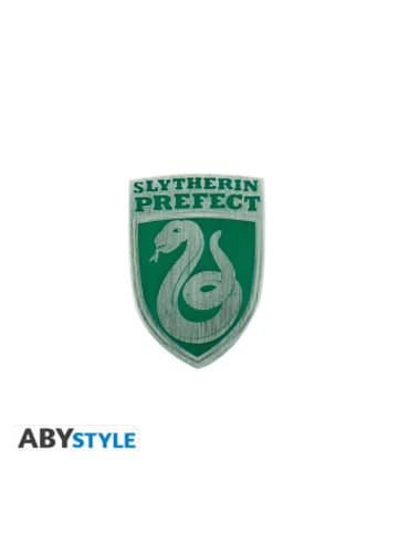 Abysse Deutschland Nonbook - HARRY POTTER - Pin Slytherin Prefect