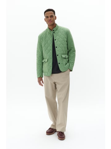 Matinique Jacke MAsederado Gerade Passform in Shale Green