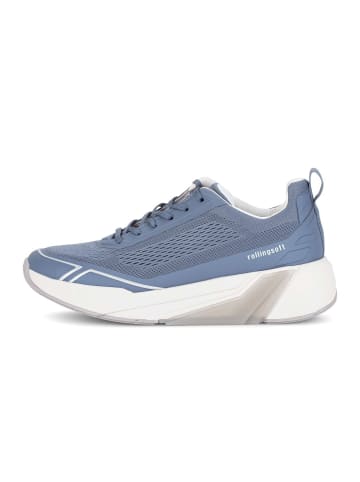 rollingsoft Sneaker low in blau