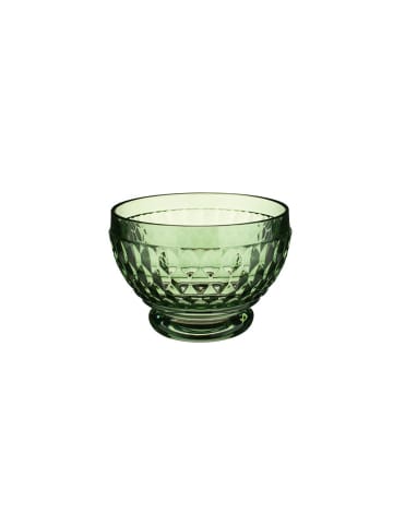 Villeroy & Boch Dessertschale Boston Coloured in – ø 11,7 cm in Grün