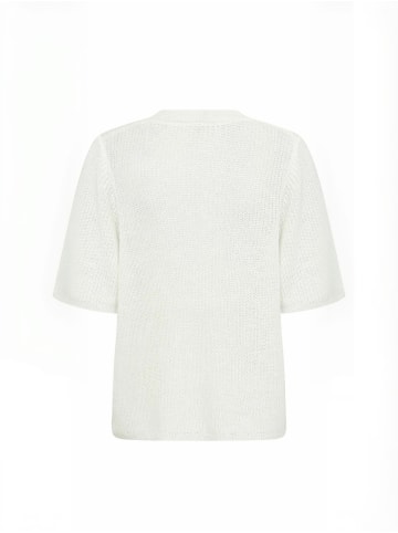 soyaconcept Pullover SC-FELIZIA in 1100 OFFWHITE