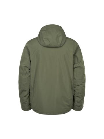 Kappa Mantel KMSki - Scaniv in Green Africa