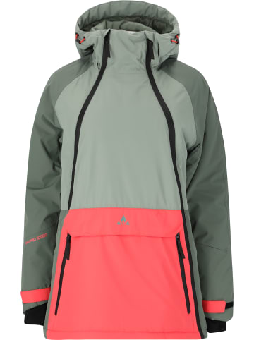 Whistler Skijacke Katahdin in 3162 Laurel Wreath