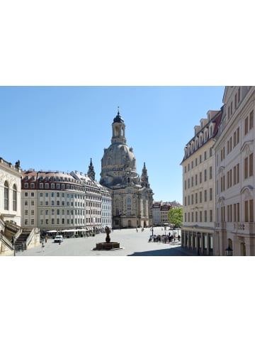 tripz Hotelgutschein: AMEDIA Hotel Dresden Plaza