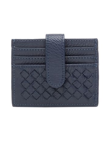 DreiMaster Klassik Women Wallet in Marine